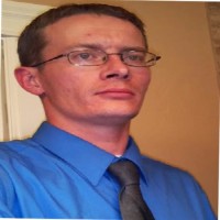 Shaun Traughber