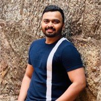 Vedant Goswami