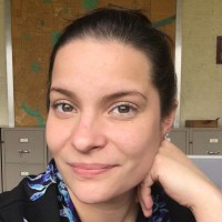 Jennifer Coucke