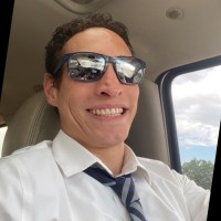 Jarrod Duron