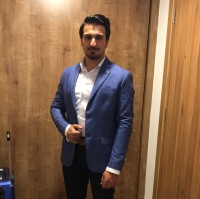 A.Burak Yücelmiş