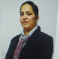 Jaspreet Kaur