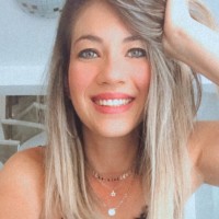 Camila Gulka Ribeiro