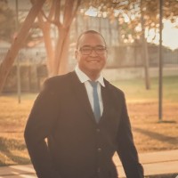 Alisson Samuel Araujo da Silva