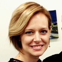 Chantelle Cassell