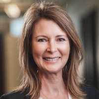 Catherine Steiner