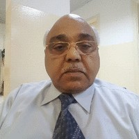 Surendra Kumar Varshney