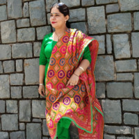 Poonamjeet Kour