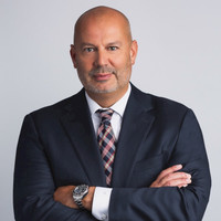 Pierre Trottier