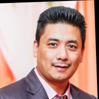 Sudeep Musyaju
