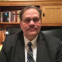 Roger Hester