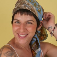 Sarah Detrick