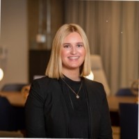 Nell Gallagher