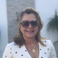 katia golosov cure