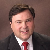 Daniel P. Mcelhatton