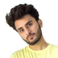 Bilal Tahir