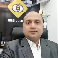 Kumar Gaurav Rai