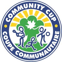 Community Cup Volunteers