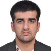 Muhammad Ahsan Saeed