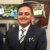 Oscar Jimenez