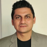 Sayed Imteaz Ahmad