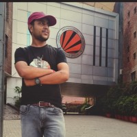 Agam Singh Daya Singh