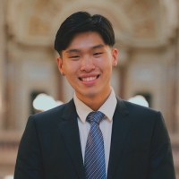 Michael Wong, Pharmd