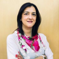 Daniela Urrutia Valdés