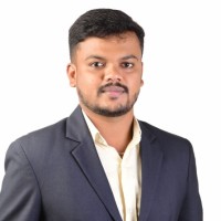 Manjunath R H