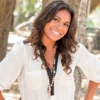 Samantha Hall