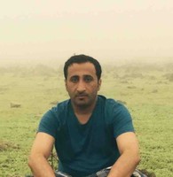 Abdullah Alamrani