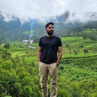 Akshai Pv