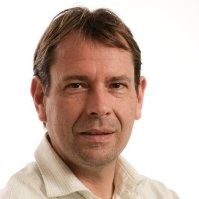 Patrick Claerhout