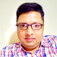 Hariprasad Rai