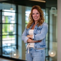 Chantal Stinissen