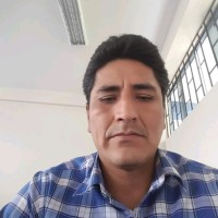 David Zamudio Utrilla
