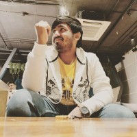 Sai Vivek Munagaleti