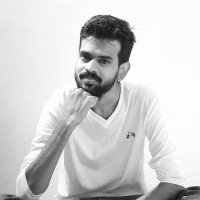 Santhosh Ravichandran