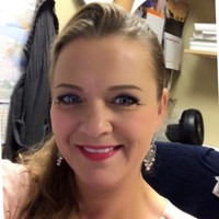 Sandra Warner (Howard)