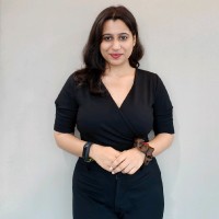 Akshuti Tyagi