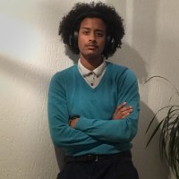 Shaney Roque da Silva