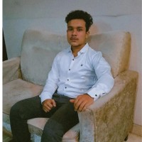 Ayush Dey