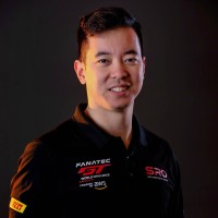 Brendan Woo