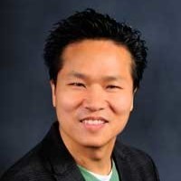 Jaewon Park