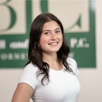 Leah Cohen