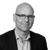 Ronny Ekren