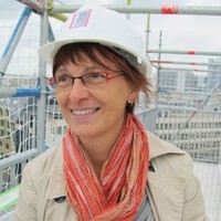 Marianne Desager