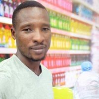 Moses Boakye