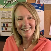 Gail Butcher Fcipd