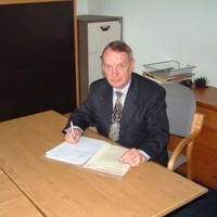 Eamon Long